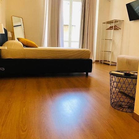 Dimora Paladino Bed and Breakfast Νάπολη Εξωτερικό φωτογραφία