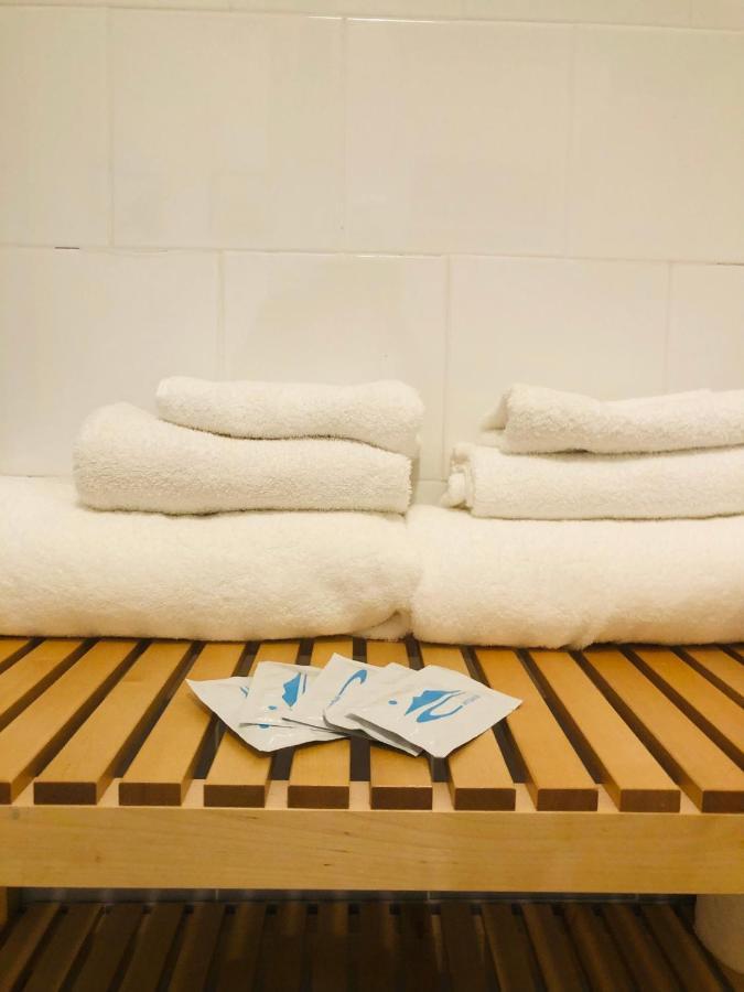 Dimora Paladino Bed and Breakfast Νάπολη Εξωτερικό φωτογραφία
