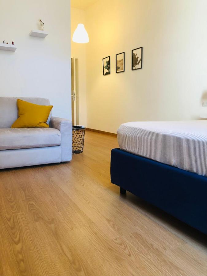 Dimora Paladino Bed and Breakfast Νάπολη Εξωτερικό φωτογραφία