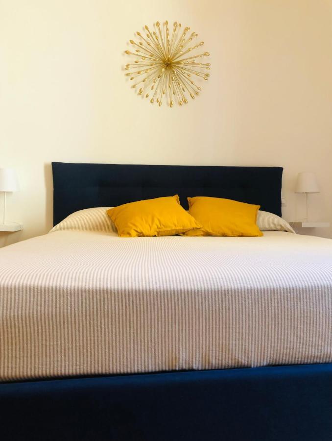 Dimora Paladino Bed and Breakfast Νάπολη Εξωτερικό φωτογραφία