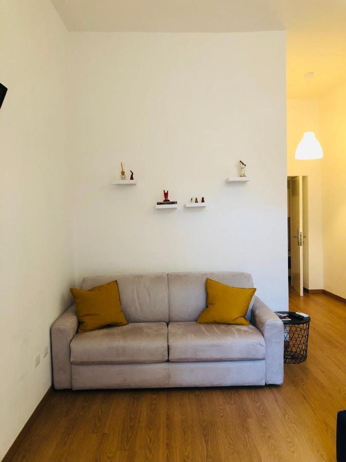 Dimora Paladino Bed and Breakfast Νάπολη Εξωτερικό φωτογραφία