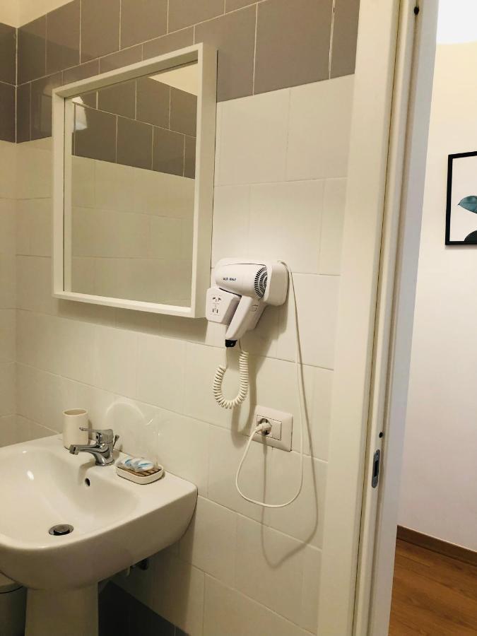 Dimora Paladino Bed and Breakfast Νάπολη Εξωτερικό φωτογραφία