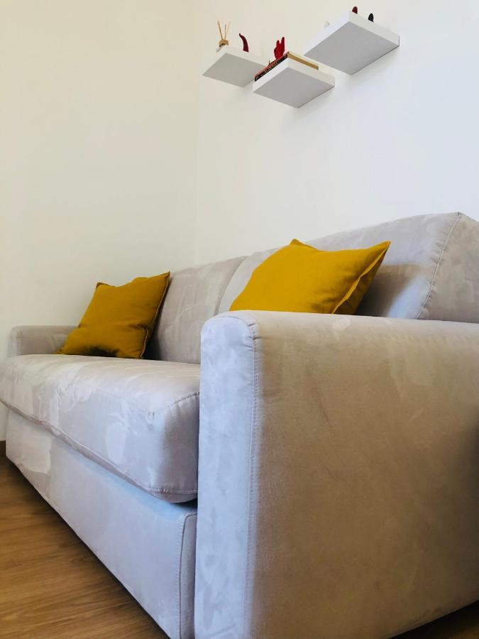 Dimora Paladino Bed and Breakfast Νάπολη Εξωτερικό φωτογραφία