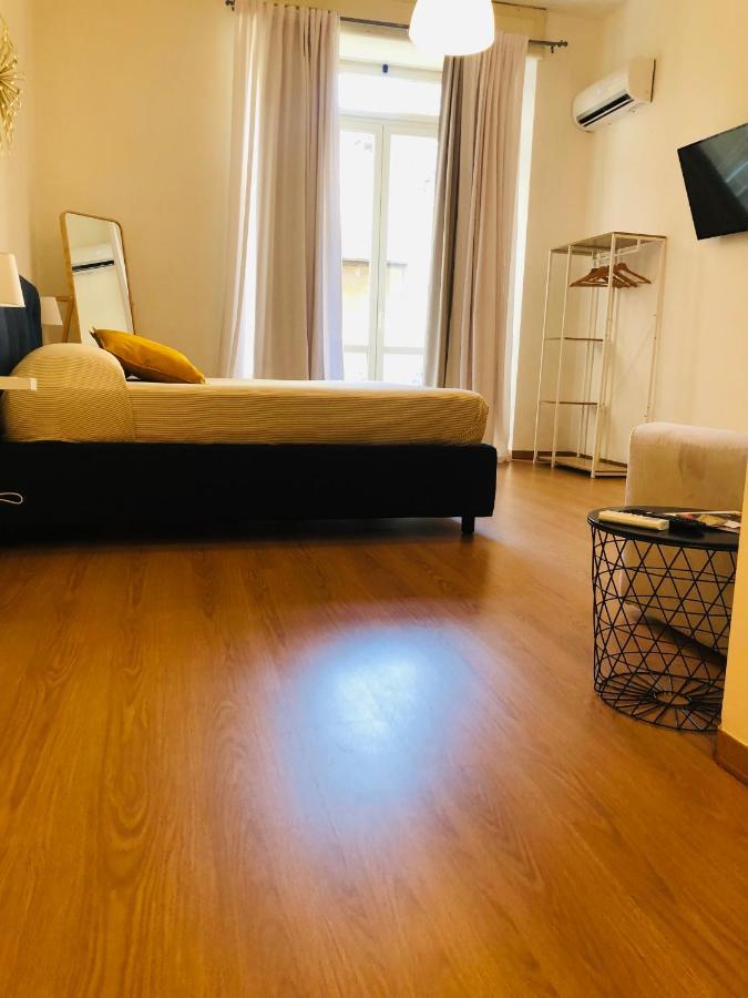 Dimora Paladino Bed and Breakfast Νάπολη Εξωτερικό φωτογραφία