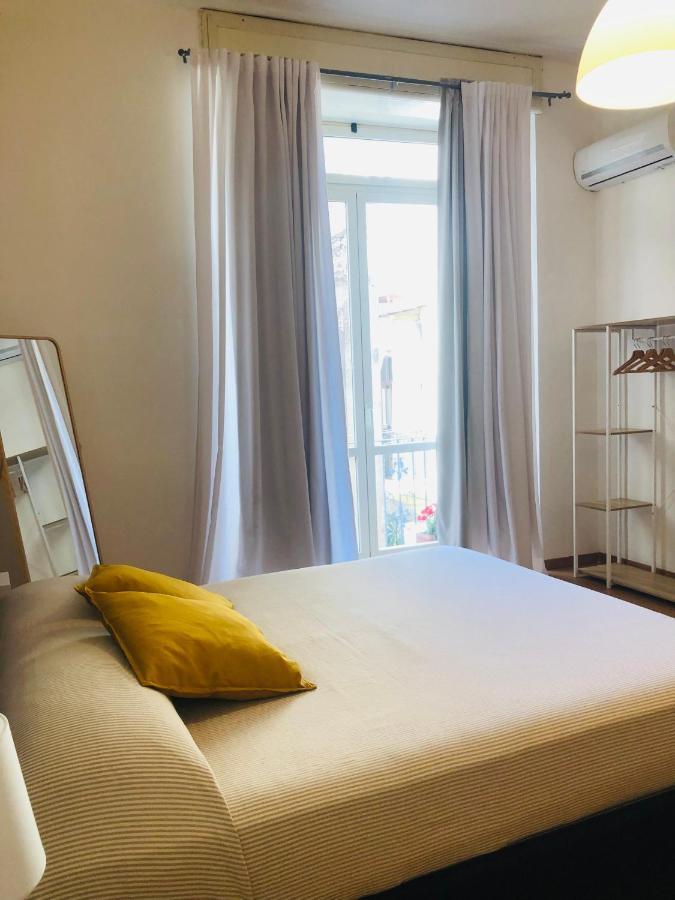 Dimora Paladino Bed and Breakfast Νάπολη Εξωτερικό φωτογραφία
