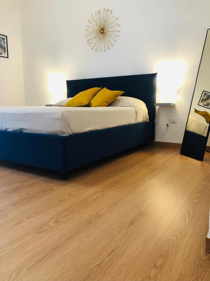 Dimora Paladino Bed and Breakfast Νάπολη Εξωτερικό φωτογραφία