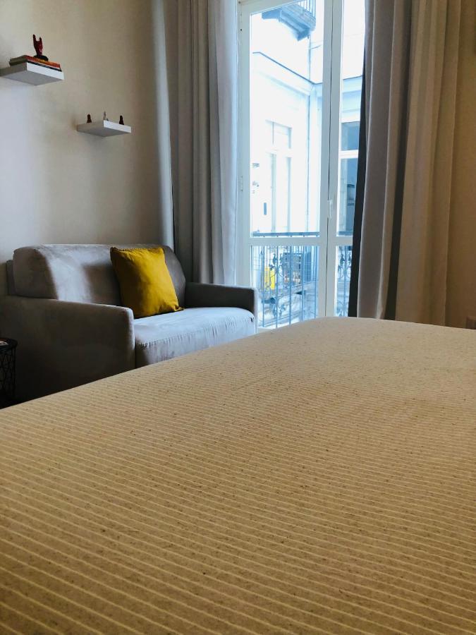 Dimora Paladino Bed and Breakfast Νάπολη Εξωτερικό φωτογραφία