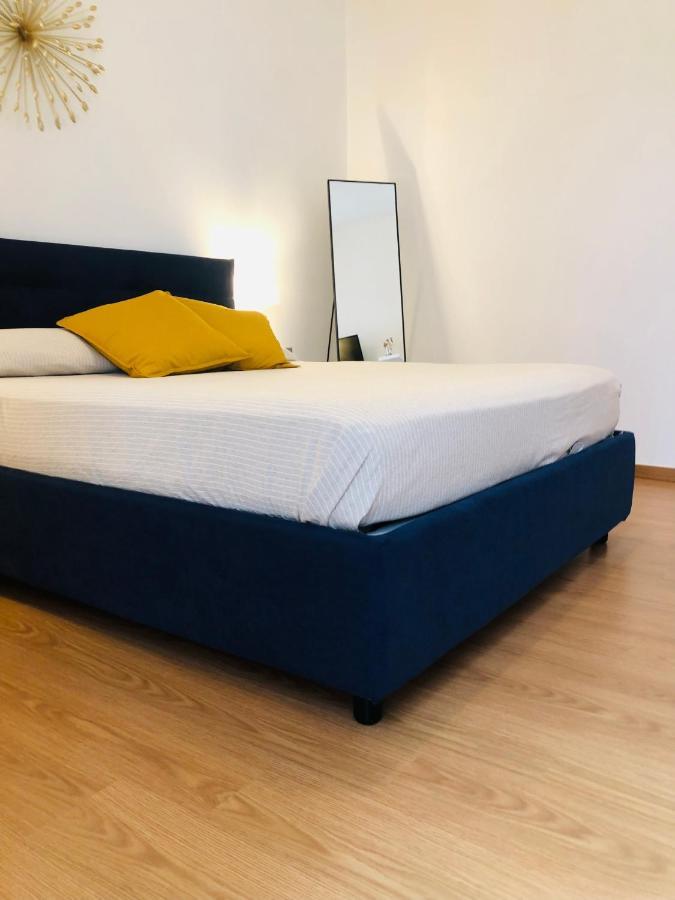 Dimora Paladino Bed and Breakfast Νάπολη Εξωτερικό φωτογραφία