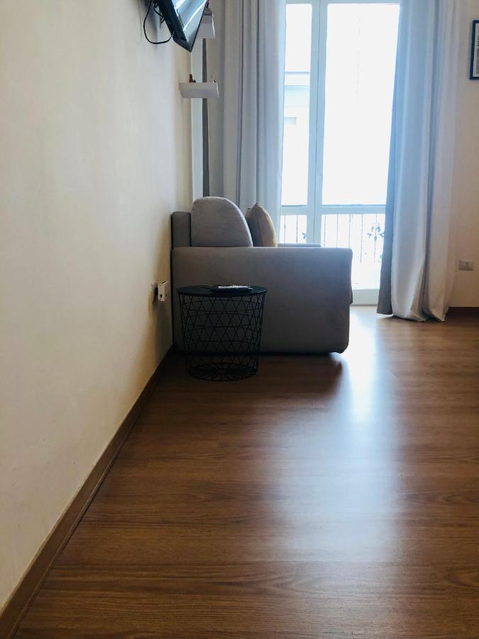 Dimora Paladino Bed and Breakfast Νάπολη Εξωτερικό φωτογραφία