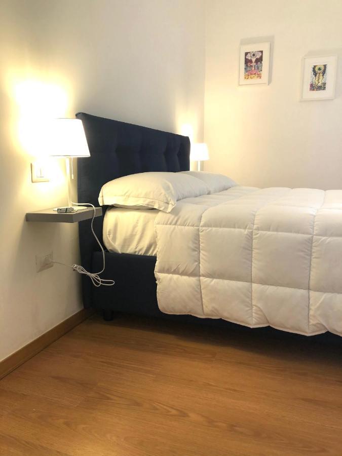 Dimora Paladino Bed and Breakfast Νάπολη Εξωτερικό φωτογραφία