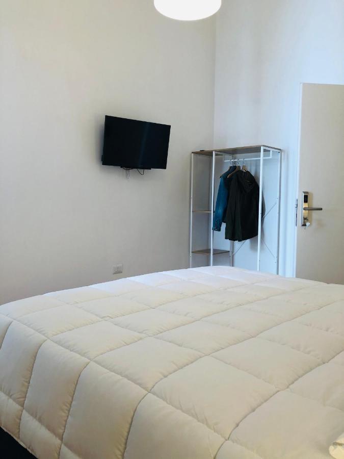 Dimora Paladino Bed and Breakfast Νάπολη Εξωτερικό φωτογραφία