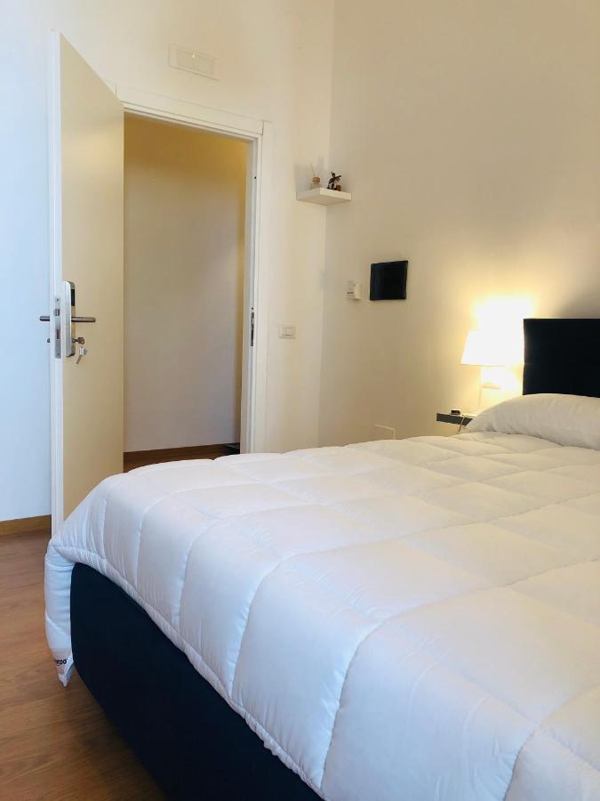 Dimora Paladino Bed and Breakfast Νάπολη Εξωτερικό φωτογραφία