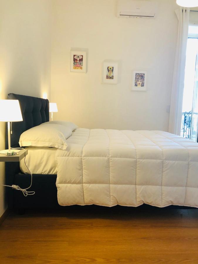 Dimora Paladino Bed and Breakfast Νάπολη Εξωτερικό φωτογραφία