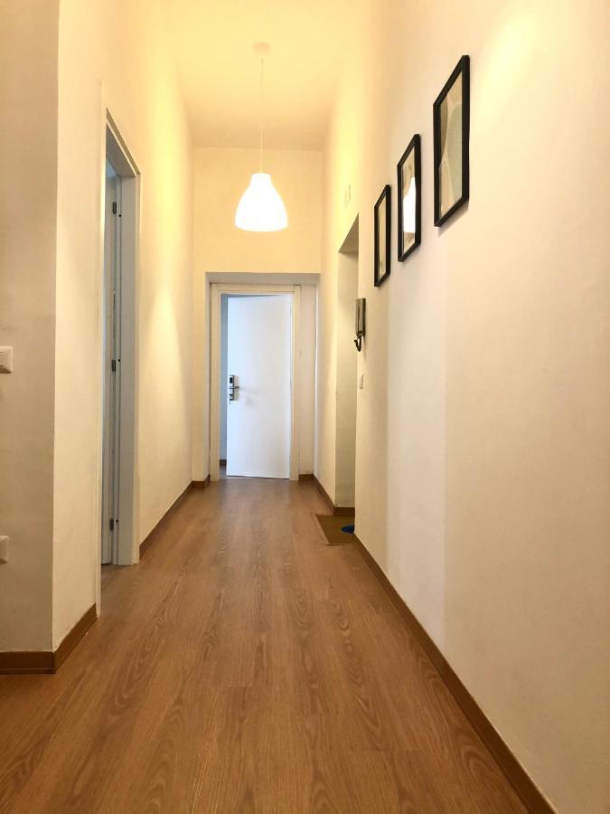 Dimora Paladino Bed and Breakfast Νάπολη Εξωτερικό φωτογραφία