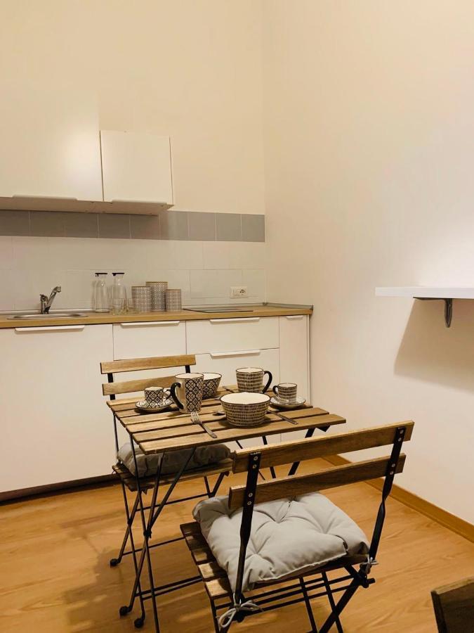 Dimora Paladino Bed and Breakfast Νάπολη Εξωτερικό φωτογραφία