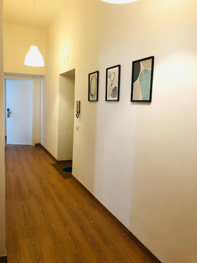 Dimora Paladino Bed and Breakfast Νάπολη Εξωτερικό φωτογραφία