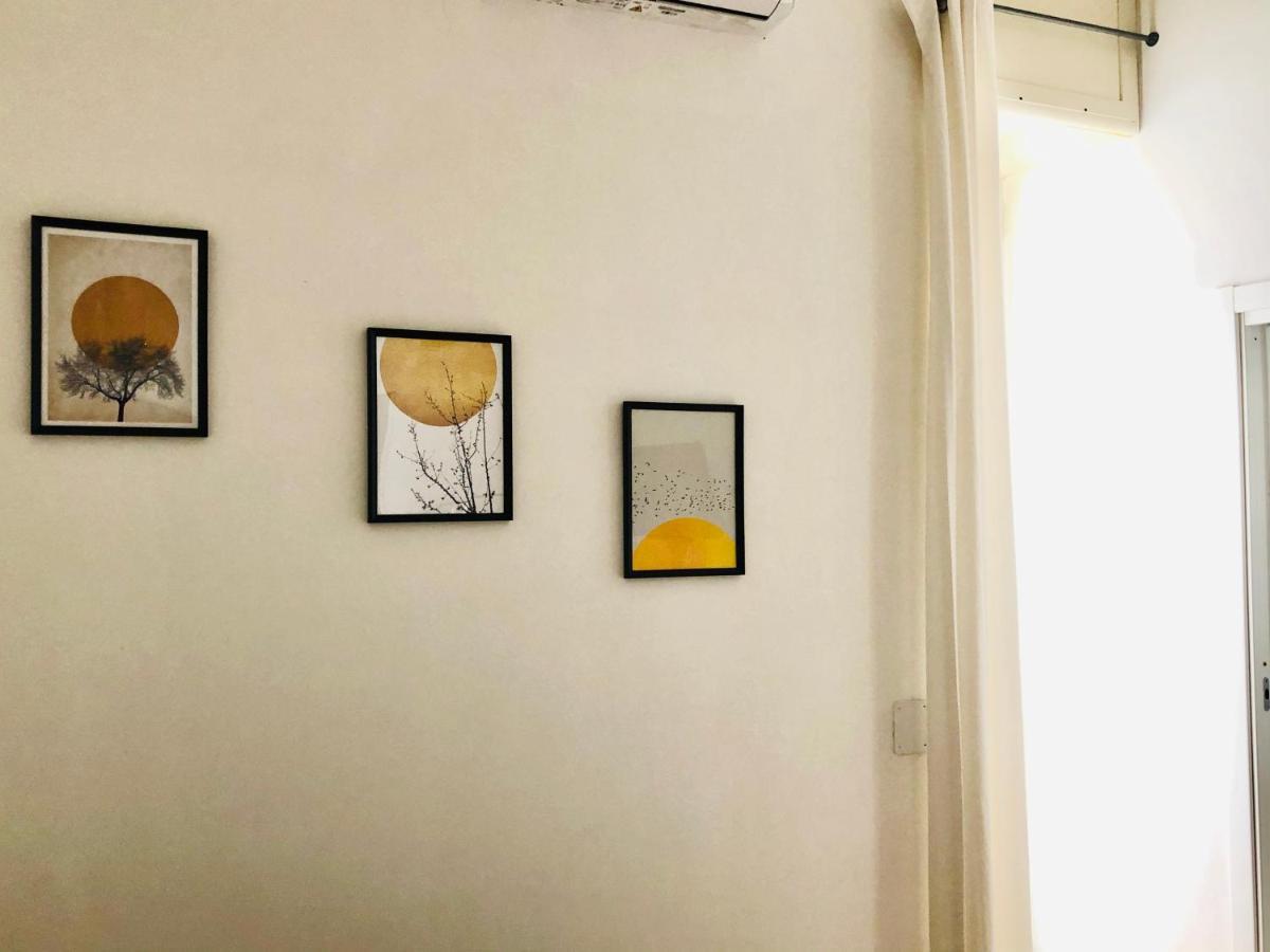 Dimora Paladino Bed and Breakfast Νάπολη Εξωτερικό φωτογραφία
