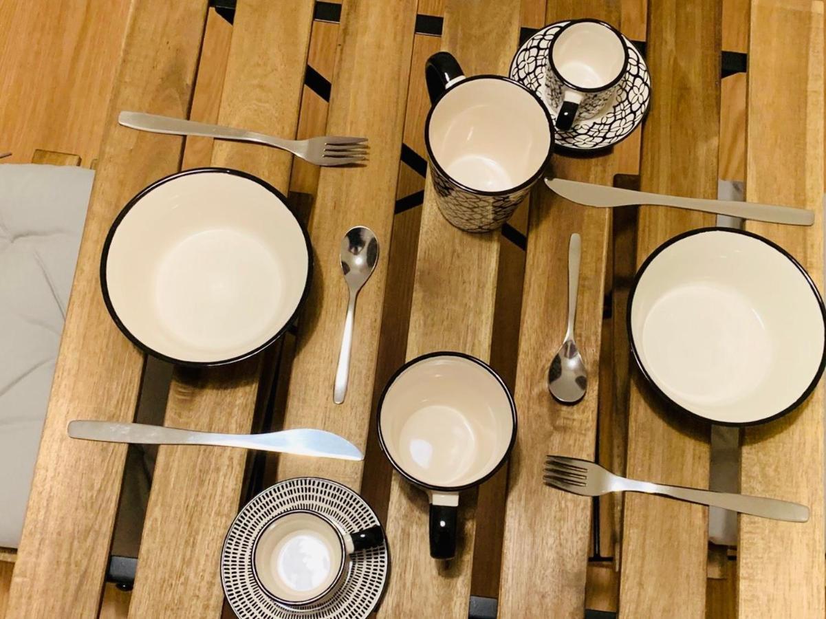 Dimora Paladino Bed and Breakfast Νάπολη Εξωτερικό φωτογραφία