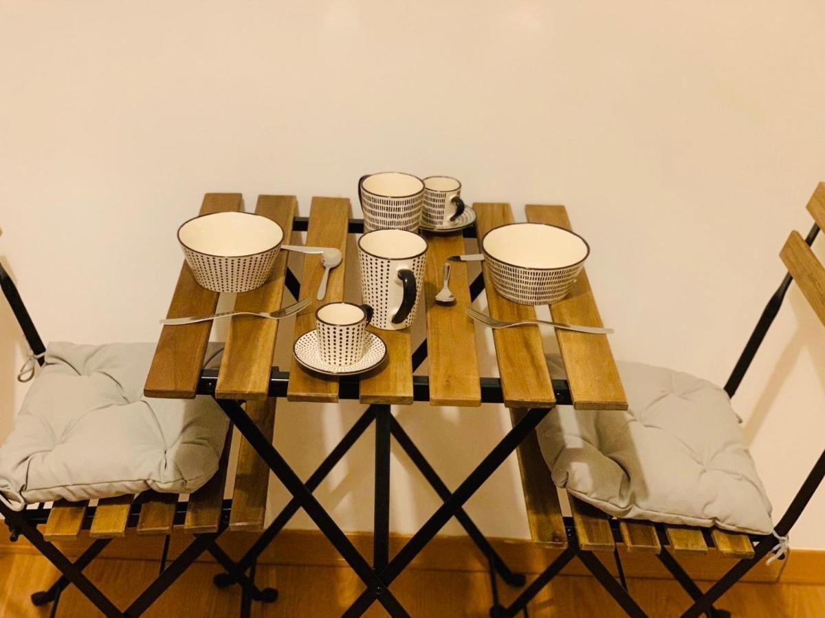 Dimora Paladino Bed and Breakfast Νάπολη Εξωτερικό φωτογραφία