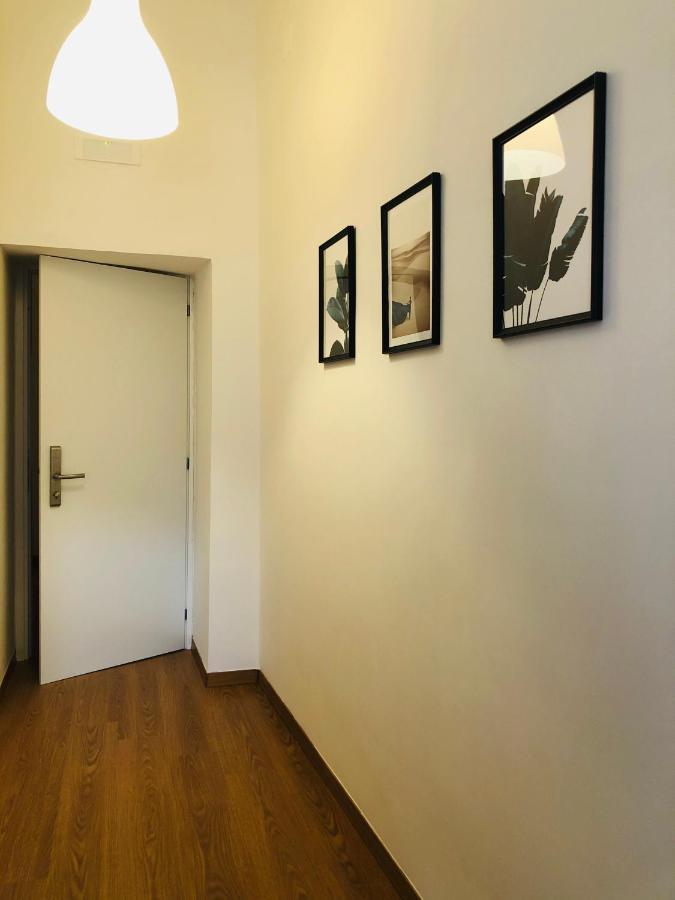 Dimora Paladino Bed and Breakfast Νάπολη Εξωτερικό φωτογραφία
