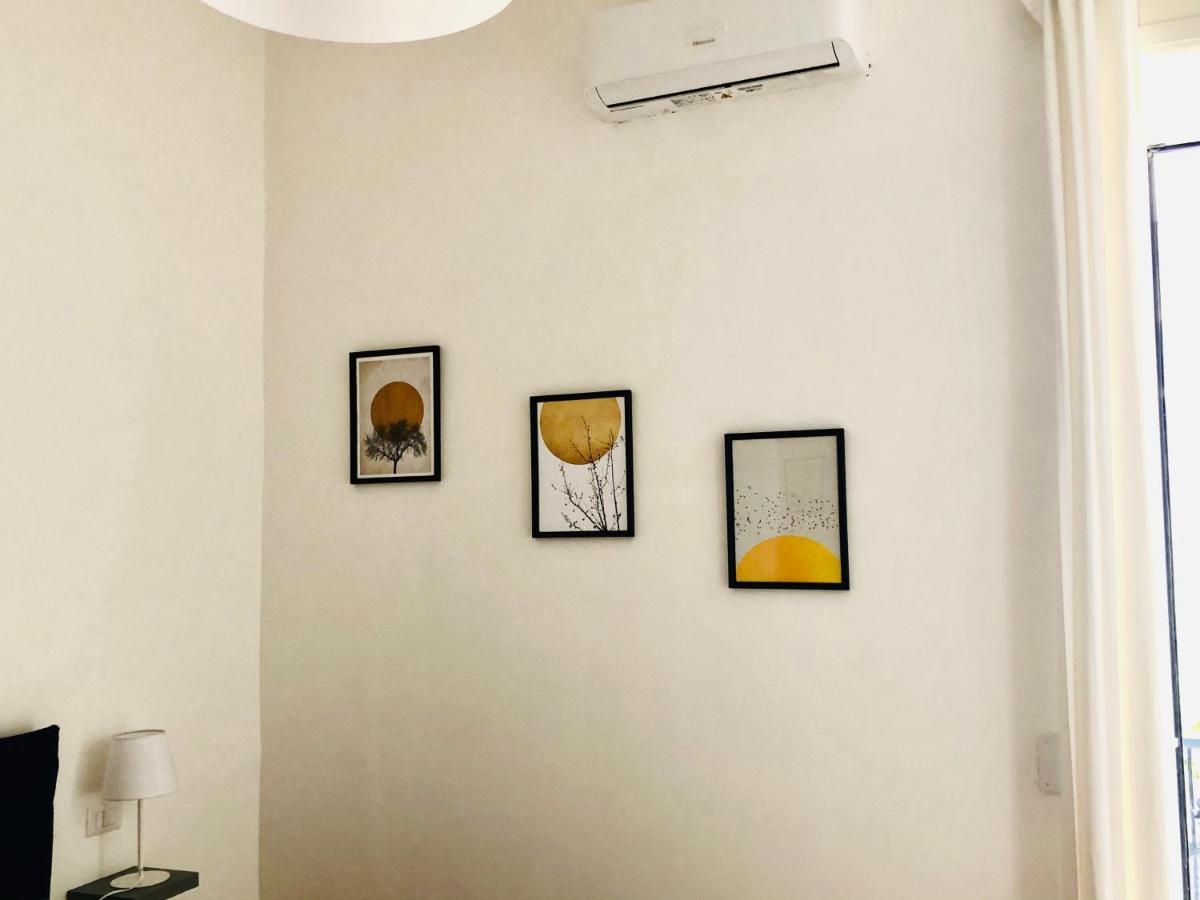 Dimora Paladino Bed and Breakfast Νάπολη Εξωτερικό φωτογραφία